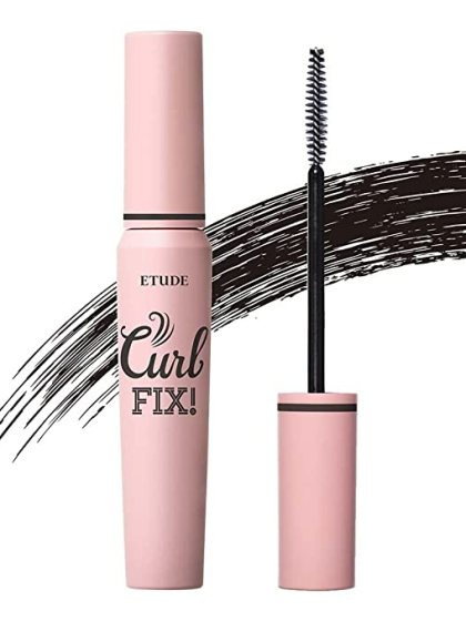 skincare-kbeauty-glowtime-etude house curl fix mascara black