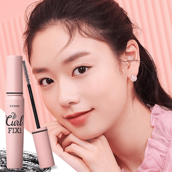 etude house curl fix mascara black skincare-kbeauty-glowtime-etude house curl fix mascara black