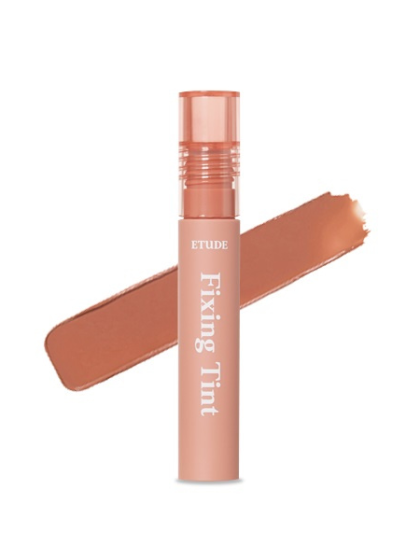 skincare-kbeauty-glowtime-etude house fixing tint 04 ginger milk