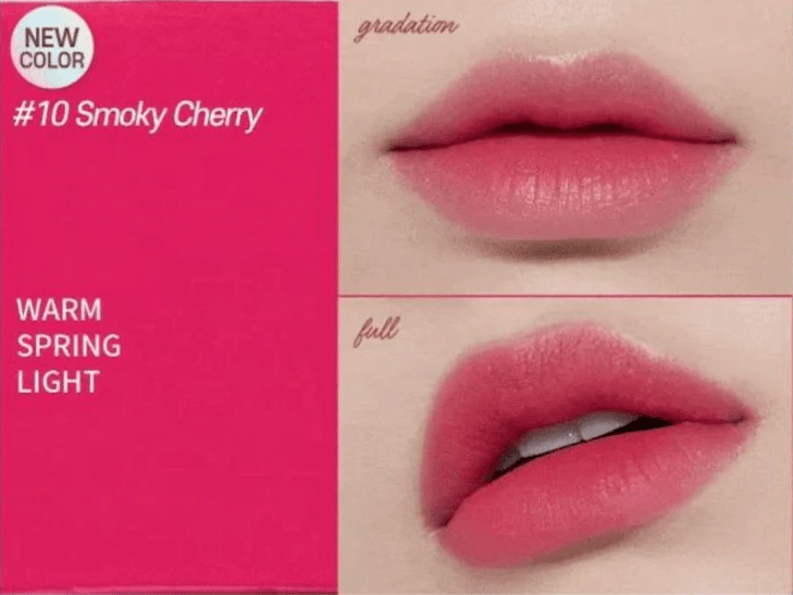 etude house fixing tint smoky cherry skincare-kbeauty-glowtime-etude house fixing tint 10 smoky cherry