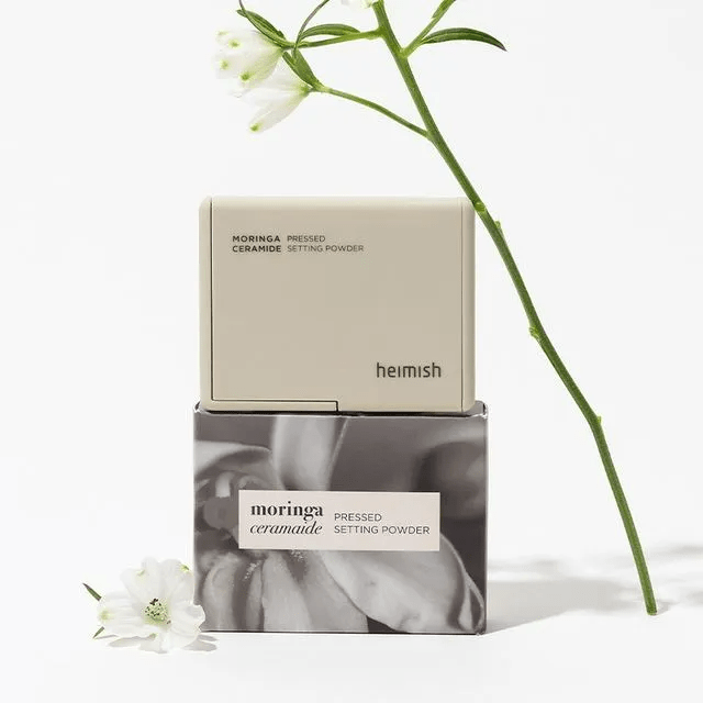 heimish moringa ceramide pressed setting powder skincare-kbeauty-glowtime-heimish moringa ceramide pressed setting powder