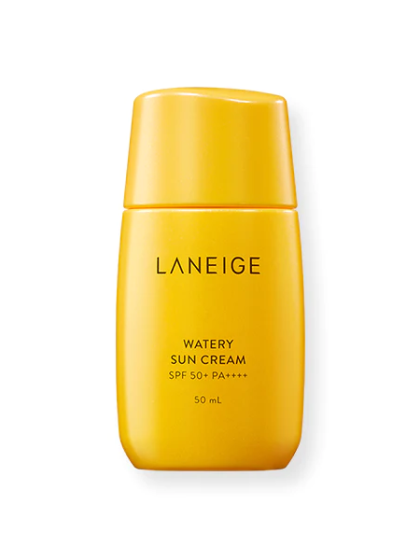 skincare-kbeauty-glowtime-laneige watery sun cream