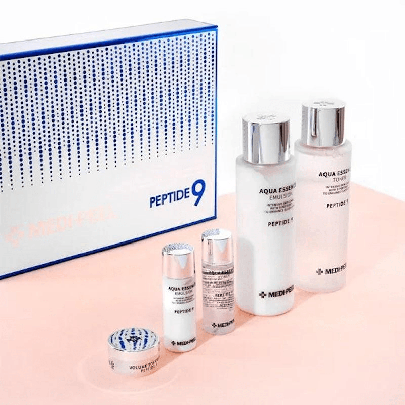 medipeel-peptide-9-skin-care-special-set-5-items-lmching-group-5 skincare-kbeauty-glowtime-Medi peel peptide 9 skin care special set