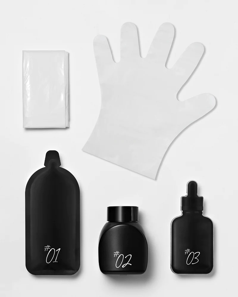mise-en-scene-all-new-hello-bubble how to 1 skincare-kbeauty-glowtime-mise en scene hello bubble