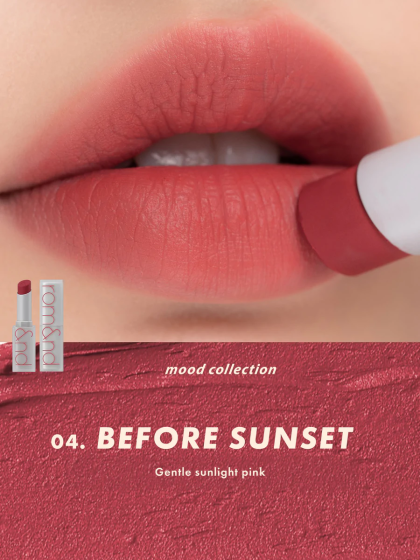 skincare-kbeauty-glowtime-rom&nd zero matte before sunset 04