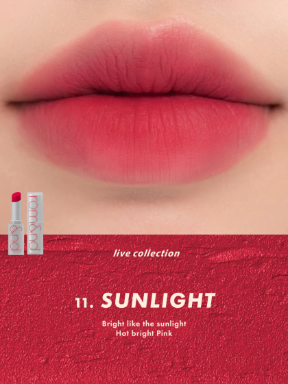 skincare-kbeauty-glowtime-rom&nd zero matte sunlight 11