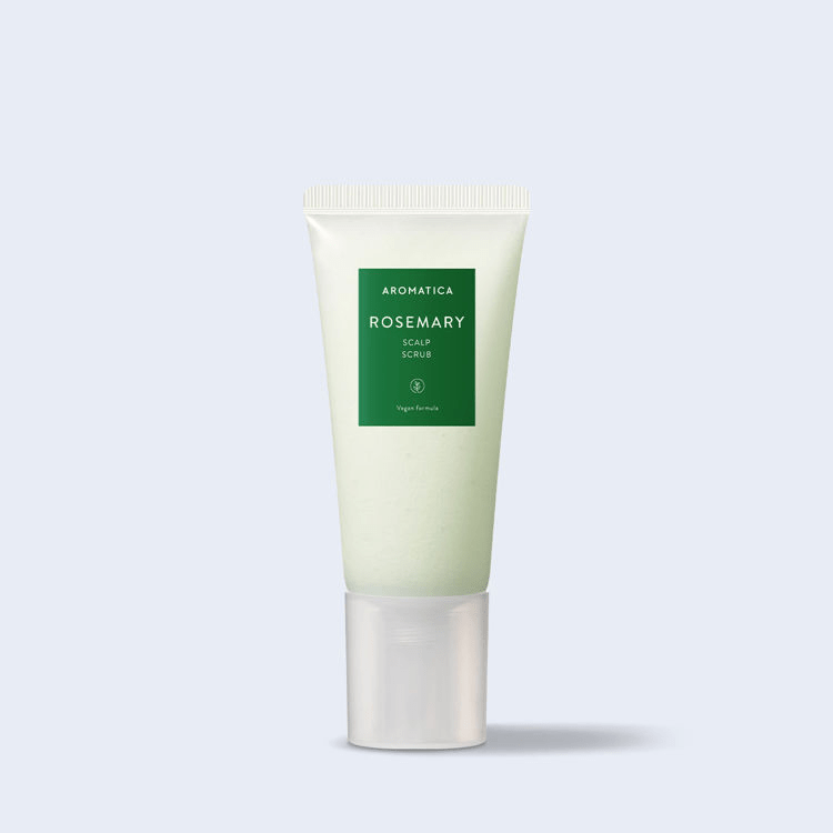 skincare-kbeauty-glowtime-aromatica Rosemary Scalp scrub