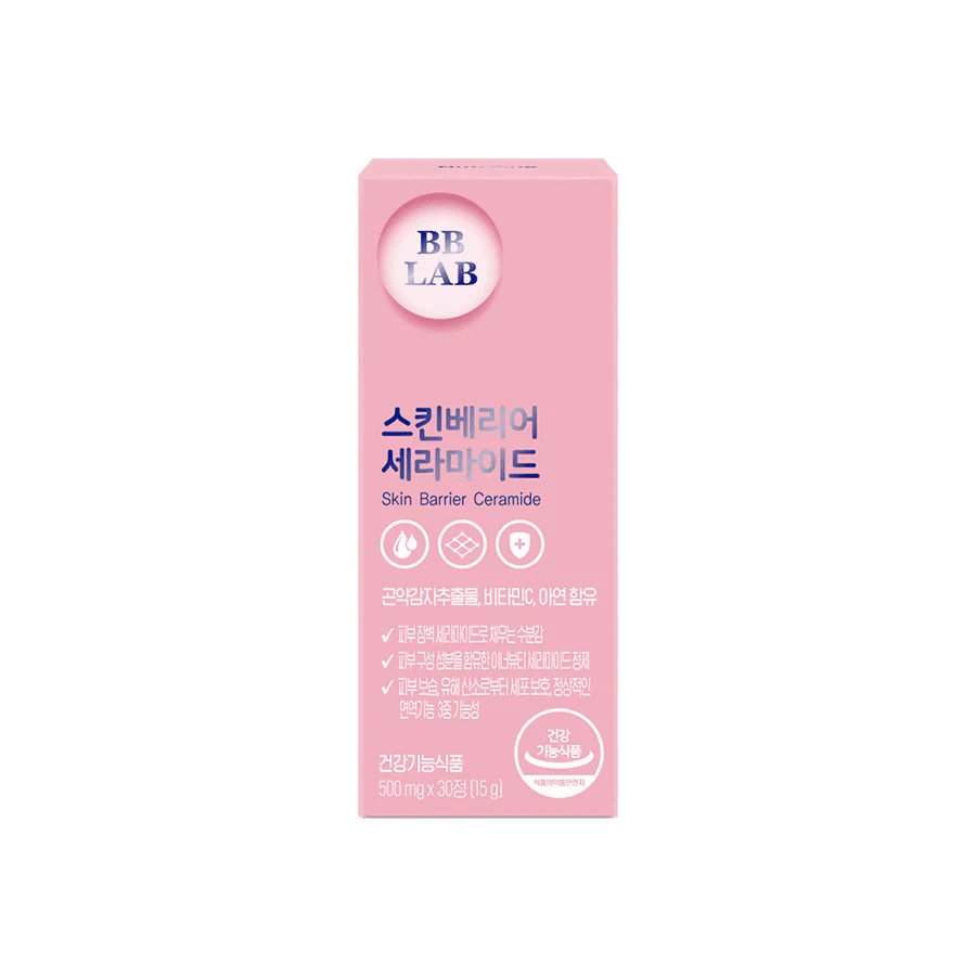 BB Lab Ceramide skin barrier skincare-kbeauty-glowtime-bb lab ceramide skin barrier