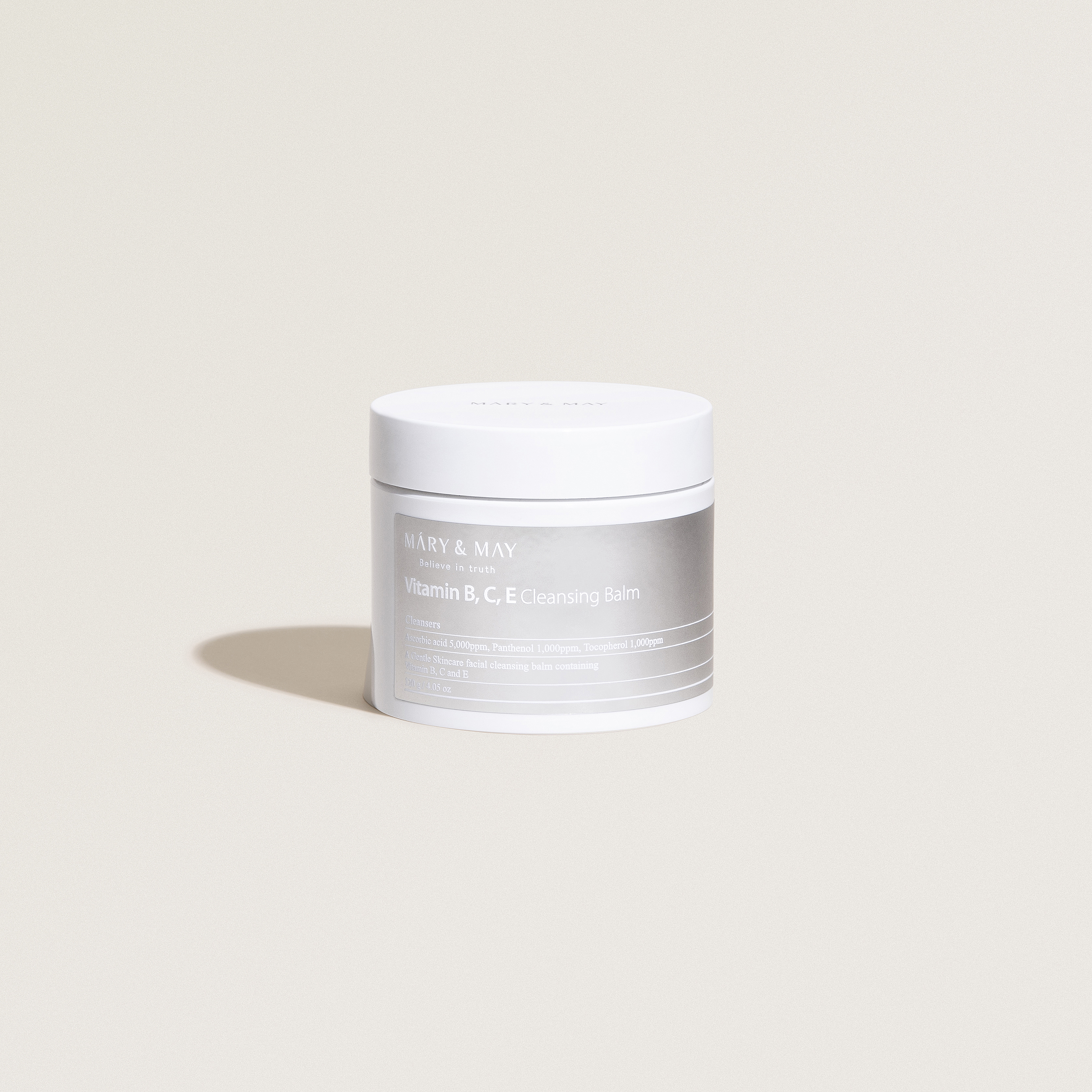 MM_Vitamine B.C.E Cleansing Balm skincare-kbeauty-glowtime-Mary & May BCE Cleansing Balm