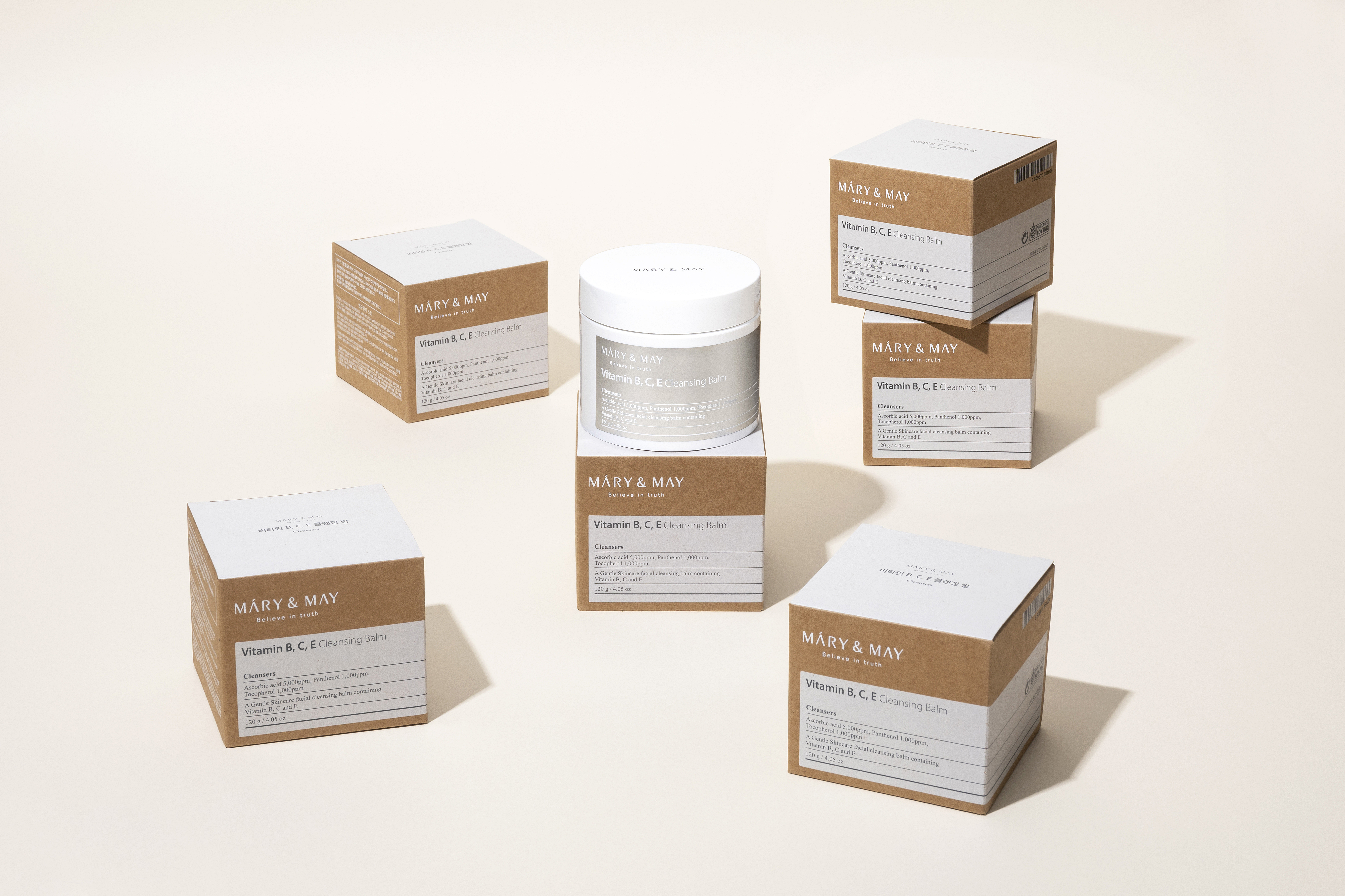 MM_Vitamine B.C.E Cleansing Balm_LS 01 skincare-kbeauty-glowtime-Mary & May BCE Cleansing Balm