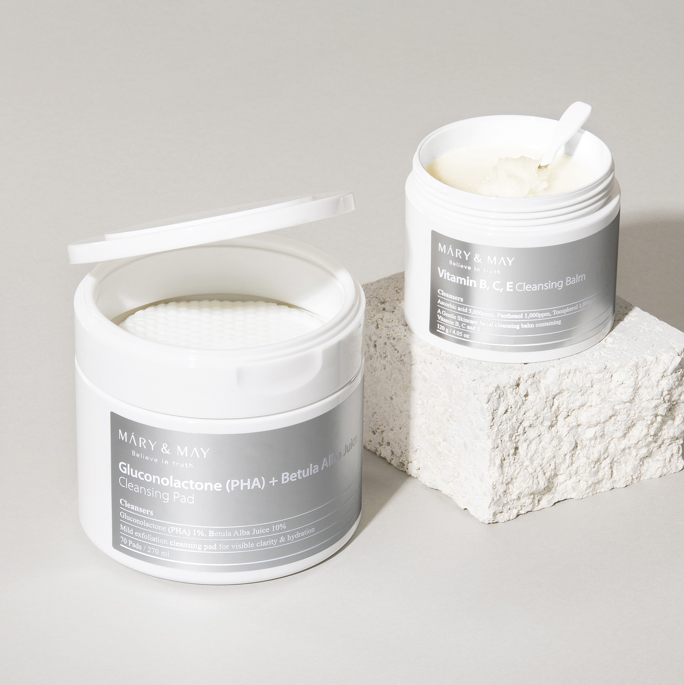MM_Vitamine B.C.E Cleansing Balm_LS 02 skincare-kbeauty-glowtime-Mary & May BCE Cleansing Balm