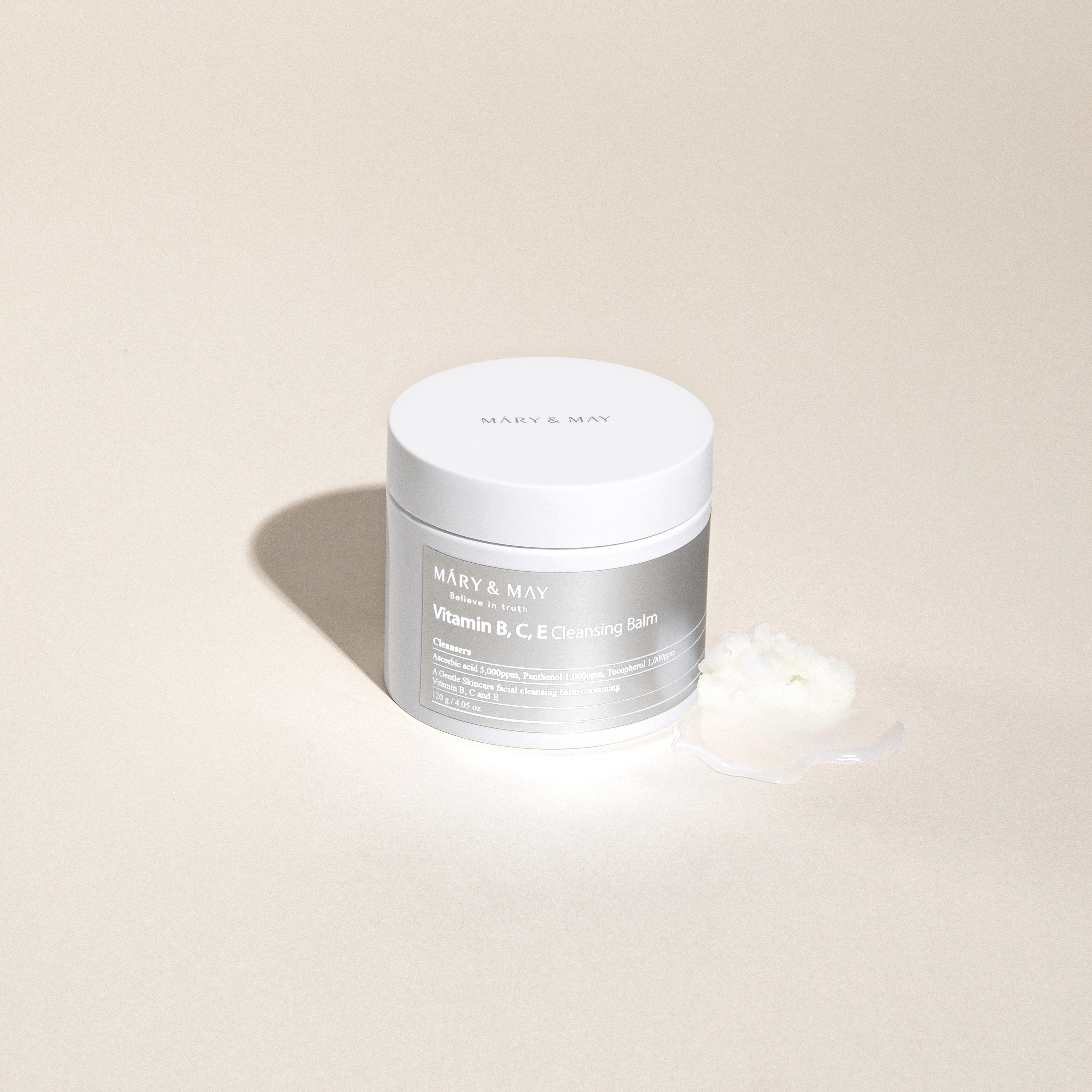 MM_Vitamine B.C.E Cleansing Balm_LS 04 skincare-kbeauty-glowtime-Mary & May BCE Cleansing Balm