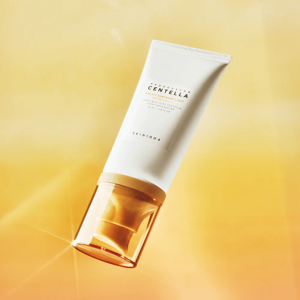 SKIN 1004 Madagascar Centella Air Fit Suncream Light SPF 30 3 skincare-kbeauty-glowtime-skin 1004 madagascar centella air fit suncream light