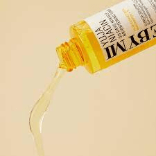 SOME BY MI Yuja Niacin Brightening Toner 5 skincare-k beauty-glowtime some by mi yuja niacin brightening toner