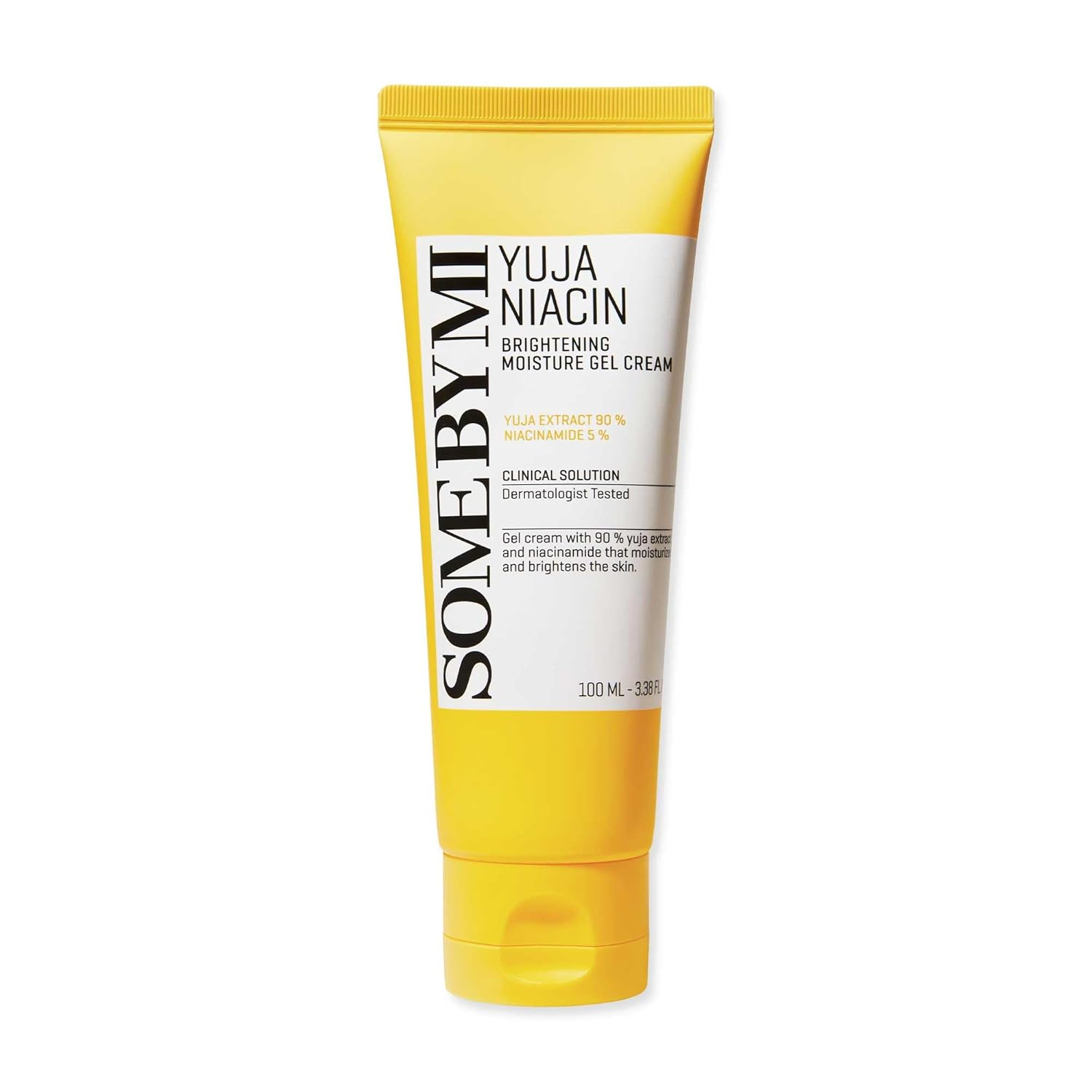 SOME BY MI Yuja Niacin Brightneing Moisture Gel Cream 1 skincare-kbeauty-glowtime-SOME BY MI Yuja Niacin Brightneing Moisture gel cream