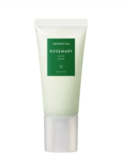 skincare-kbeauty-glowtime-aromatica Rosemary Scalp scrub