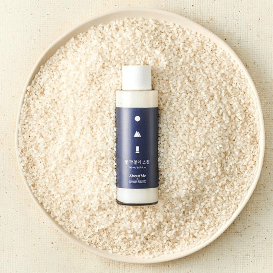 about-me-rice-makgeolli-skin-softener-150ml skincare-kbeauty-glowtime-about me rice makgeolli skin softener