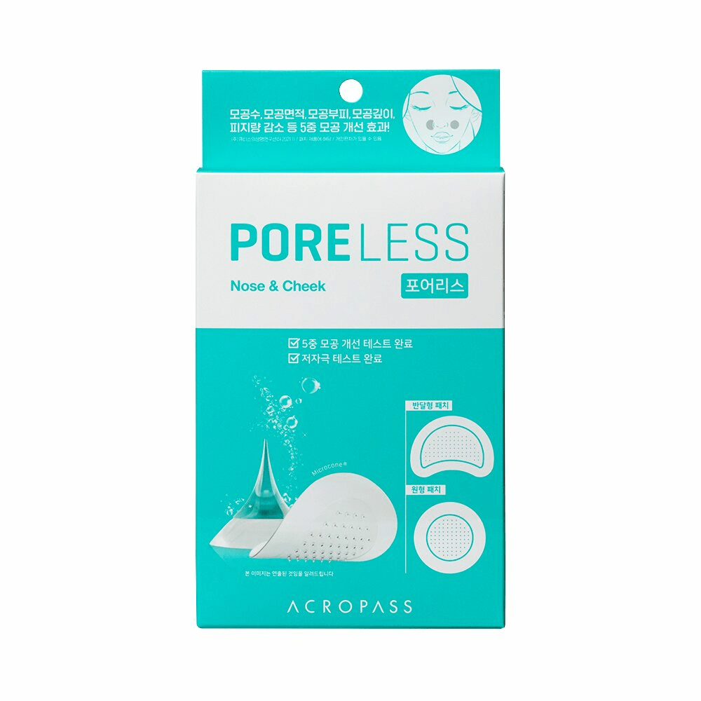 acropass poreless skincare-kbeauty-glowtime-acropass poreless