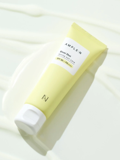 skincare-kbeauty-glowtime-ample n blemi shot toning sun care