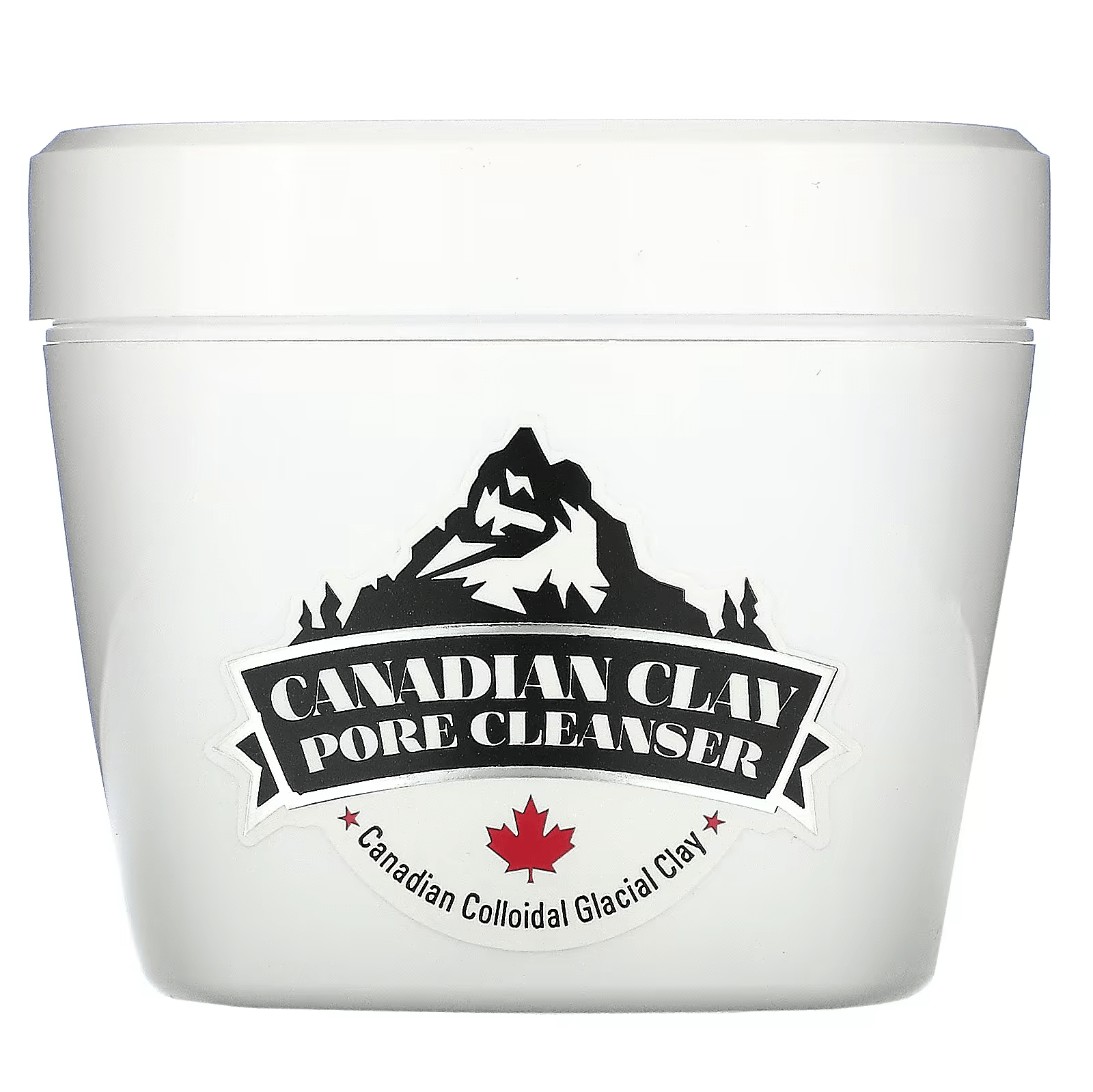 neogen canadian clay pore clenaser skincare-kbeauty-glowtime-neogen canadian clay pore cleanser