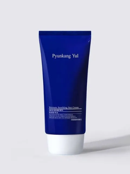skincare-kbeauty-glowtime-pyunkang yul moisture soothing sun cream