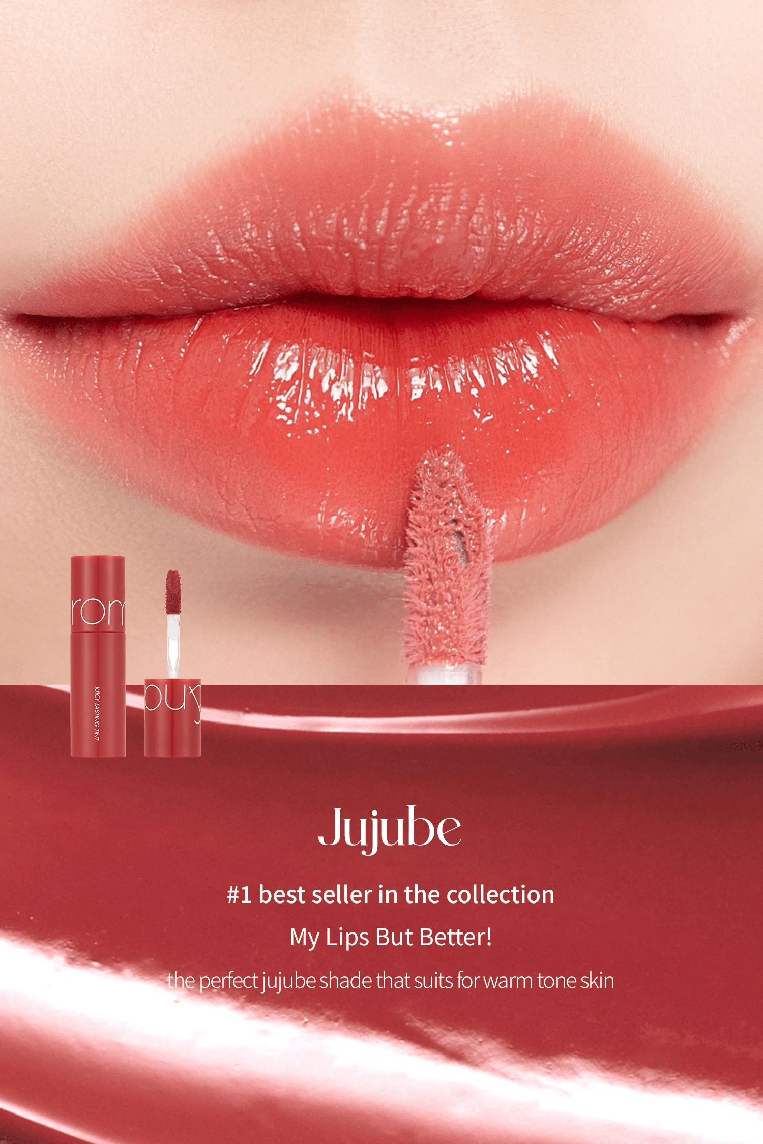 01_jujube_best_tint skincare-kbeauty-glowtime-rom&nd best tint warm tone mini