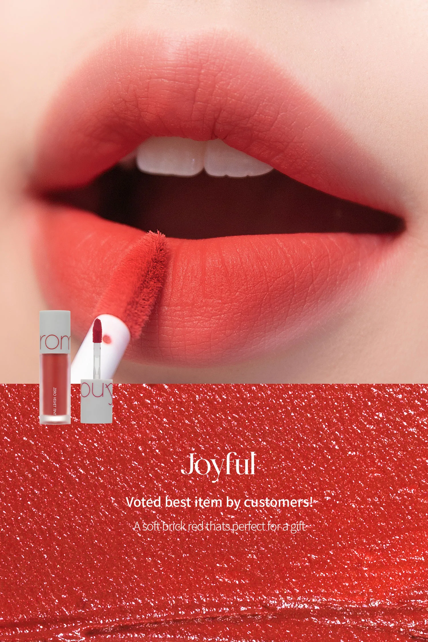 03_joyful_best_tint skincare-kbeauty-glowtime-rom&nd best tint warm tone mini