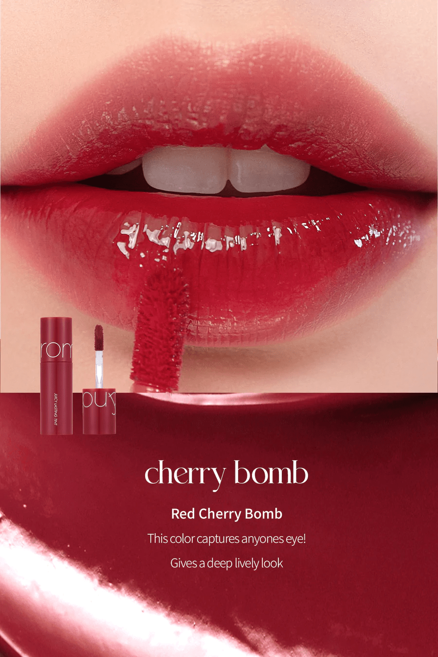 05_cherrybomb_best_tint cool tint skincare-kbeauty-glowtime-rom&nd best cool tint