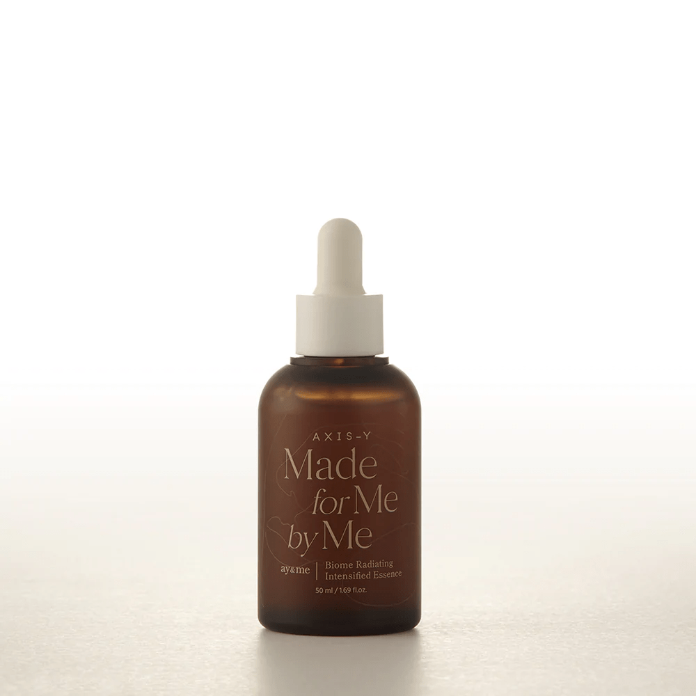 skincare-kbeauty-glowtime-axis y made for me by mi biome radiating intensified essence