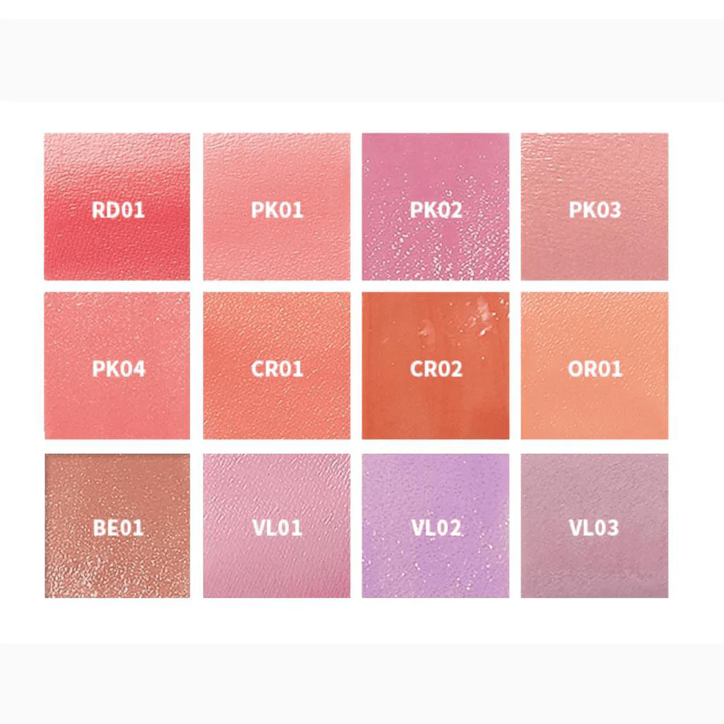 skincare-kbeauty-glowtime-A'Pieu Juicy Pany Water blusher CR2 Persimmon