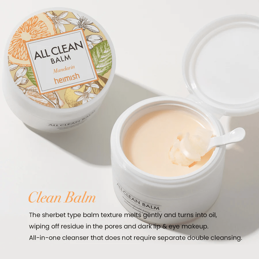 Heimish all clean balm mandarin info skincare-kbeauty-glowtime-heimish all clean balm mandarin
