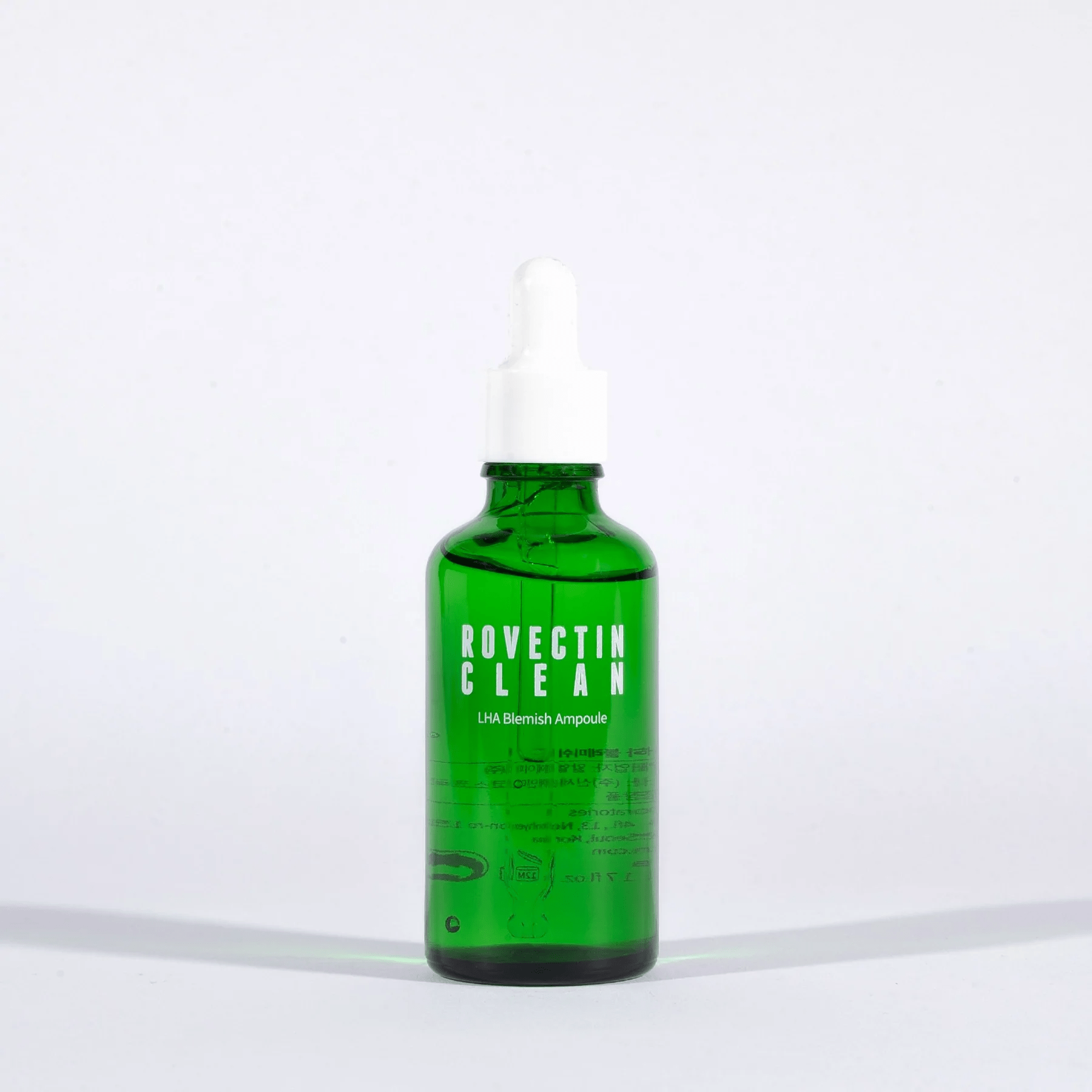 LHAAmpoule50mlFinal skincare-kbeauty-glowtime-Rovectin LHA Clean Blemish Ampoule