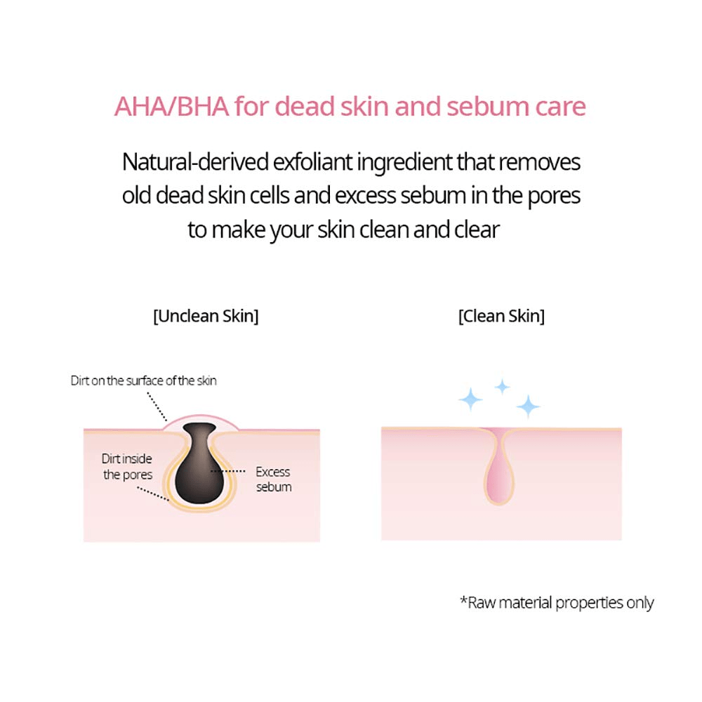 NACIFIC AHA BHA Balancing Mask 5 skincare-kbeauty-glowtime-nacific aha bha balancing mask