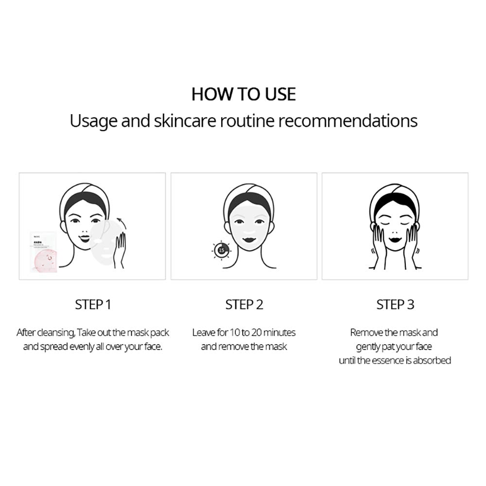 NACIFIC AHA BHA Balancing Mask 8 skincare-kbeauty-glowtime-nacific aha bha balancing mask