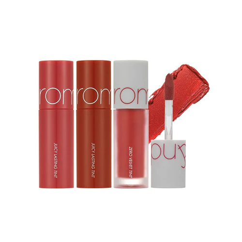 skincare-kbeauty-glowtime-rom&nd best tint warm tone mini