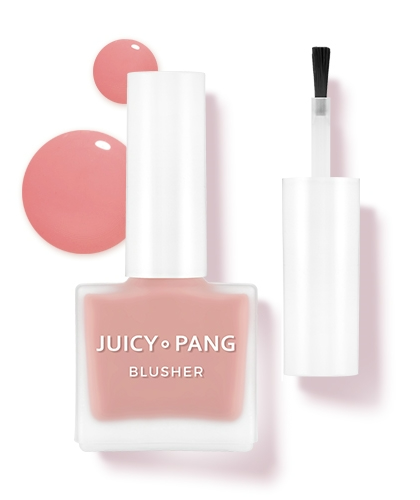 skincare-kbeauty-glowtime-apieu juicy water pang blusher pk03 guava