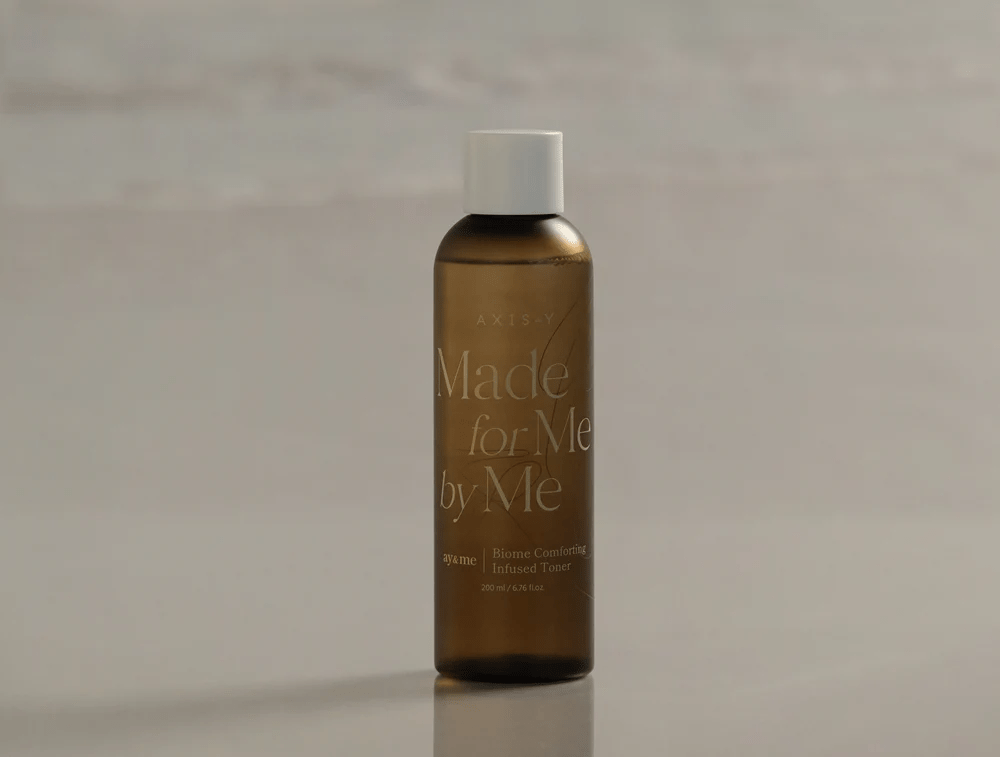 skincare-kbeauty-glowtime-axis y made for me by me biome comforting infused toner