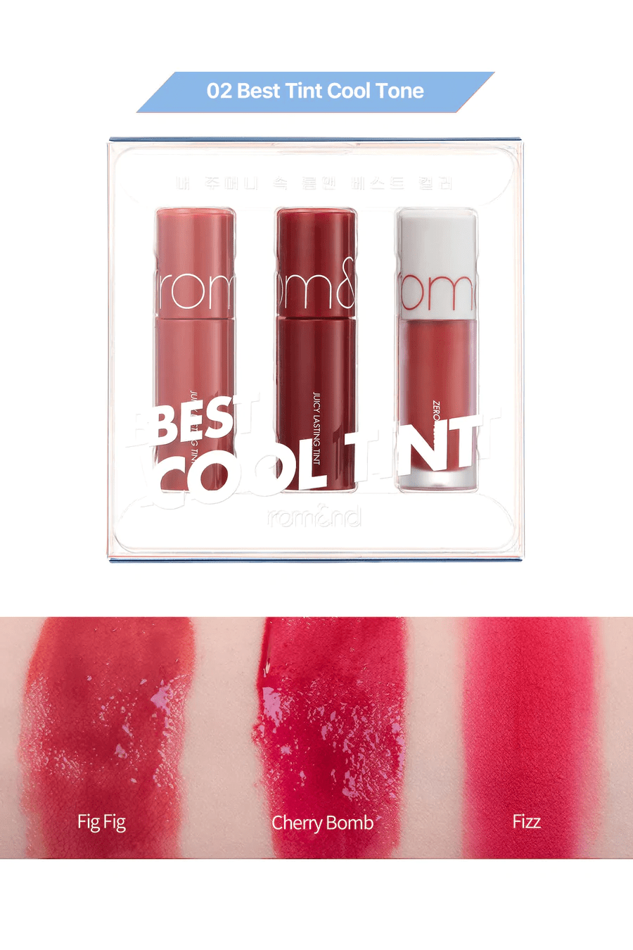 skincare-kbeauty-glowtime-rom&nd best cool tint