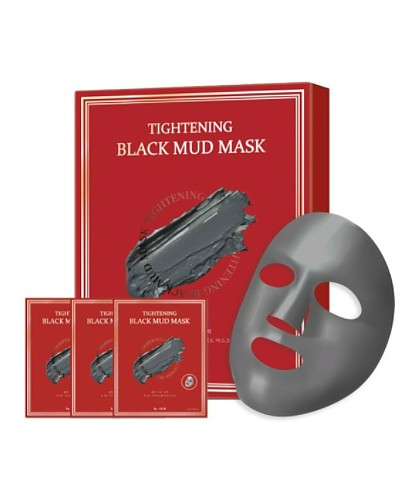 skincare-kbeauty-glowtime-by our tightening black mud mask