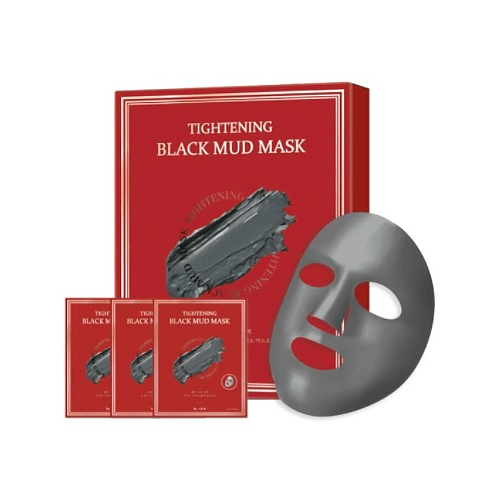 by our black tightneing mud mask skincare-kbeauty-glowtime-by our tightening black mud mask