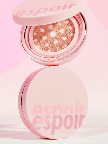 skincare-kbeauty-glowtime-espoir tone up cushion