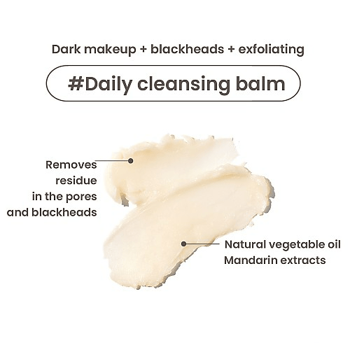 heimish all clean balm mandarin details skincare-kbeauty-glowtime-heimish all clean balm mandarin