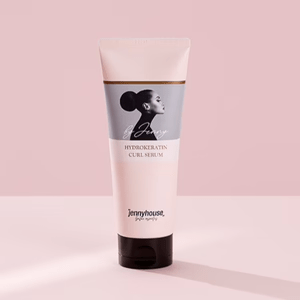jennyhouse hydro keratin curl serum pink skincare-kbeauty-glowtime-jennyhouse hydro keratin curl serum