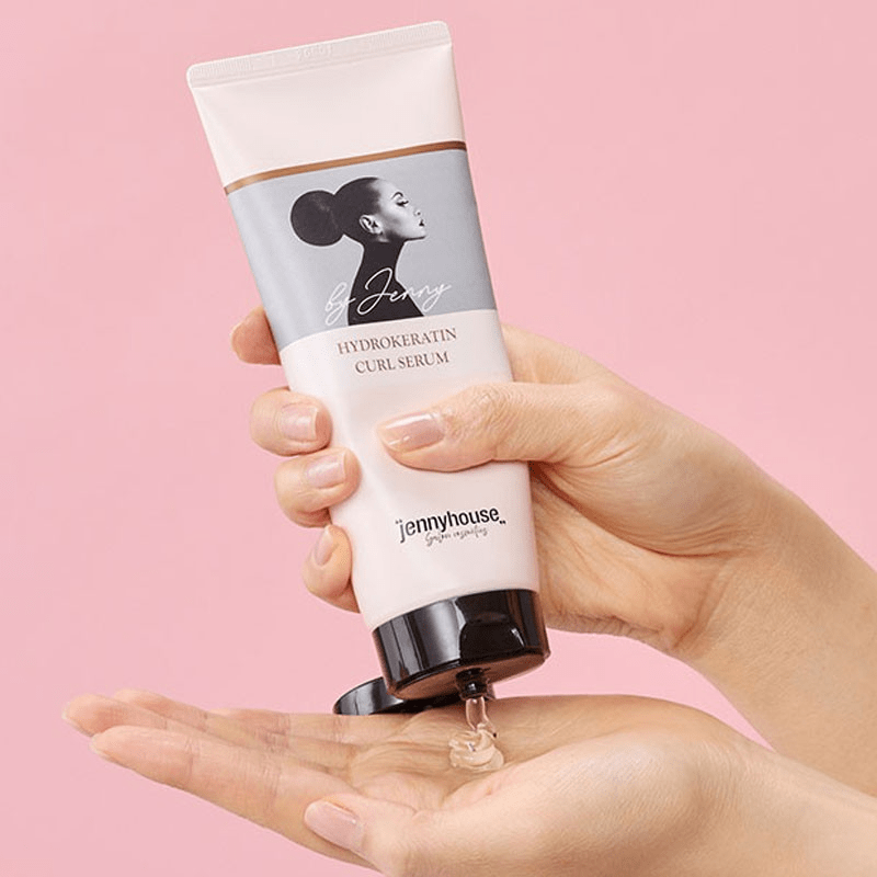 jennyhouse hydro keratin curl serum skincare-kbeauty-glowtime-jennyhouse hydro keratin curl serum