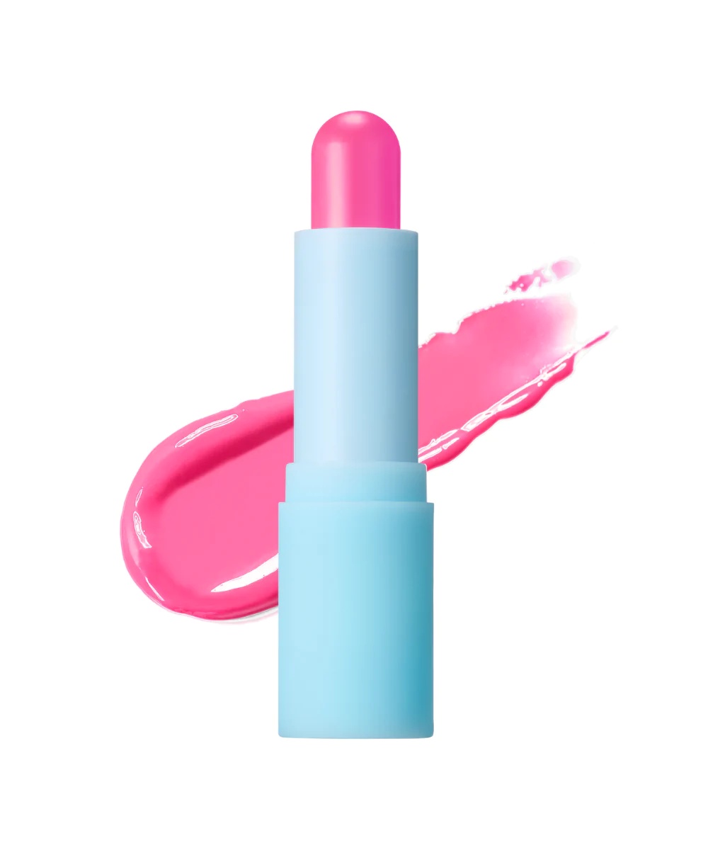 tocobo glass tinted lip balm better pink main skincare-kbeauty-glowtime-tocobo glass tinted lip balm better pink