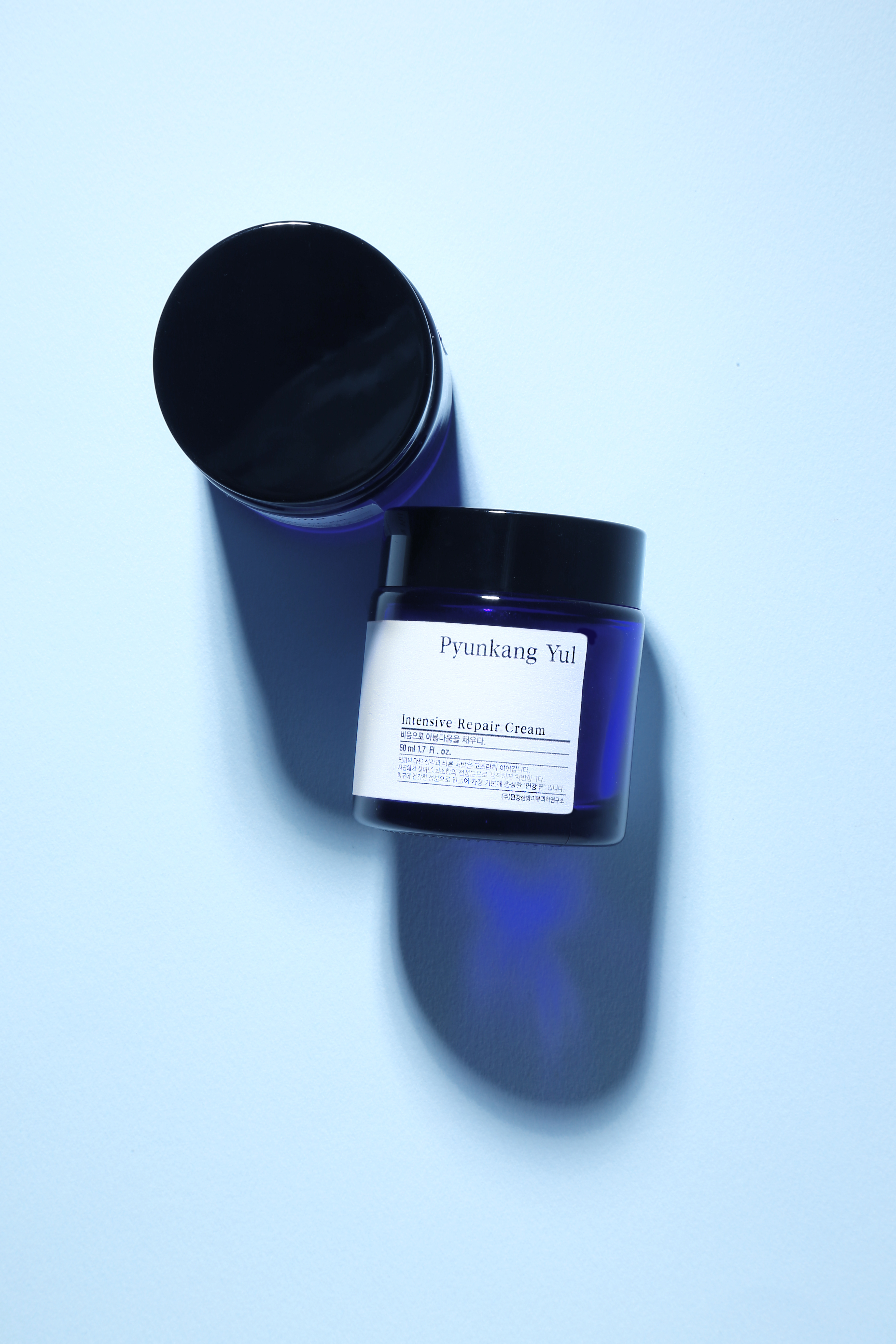 02 pyunkang yul intensive repair cream
