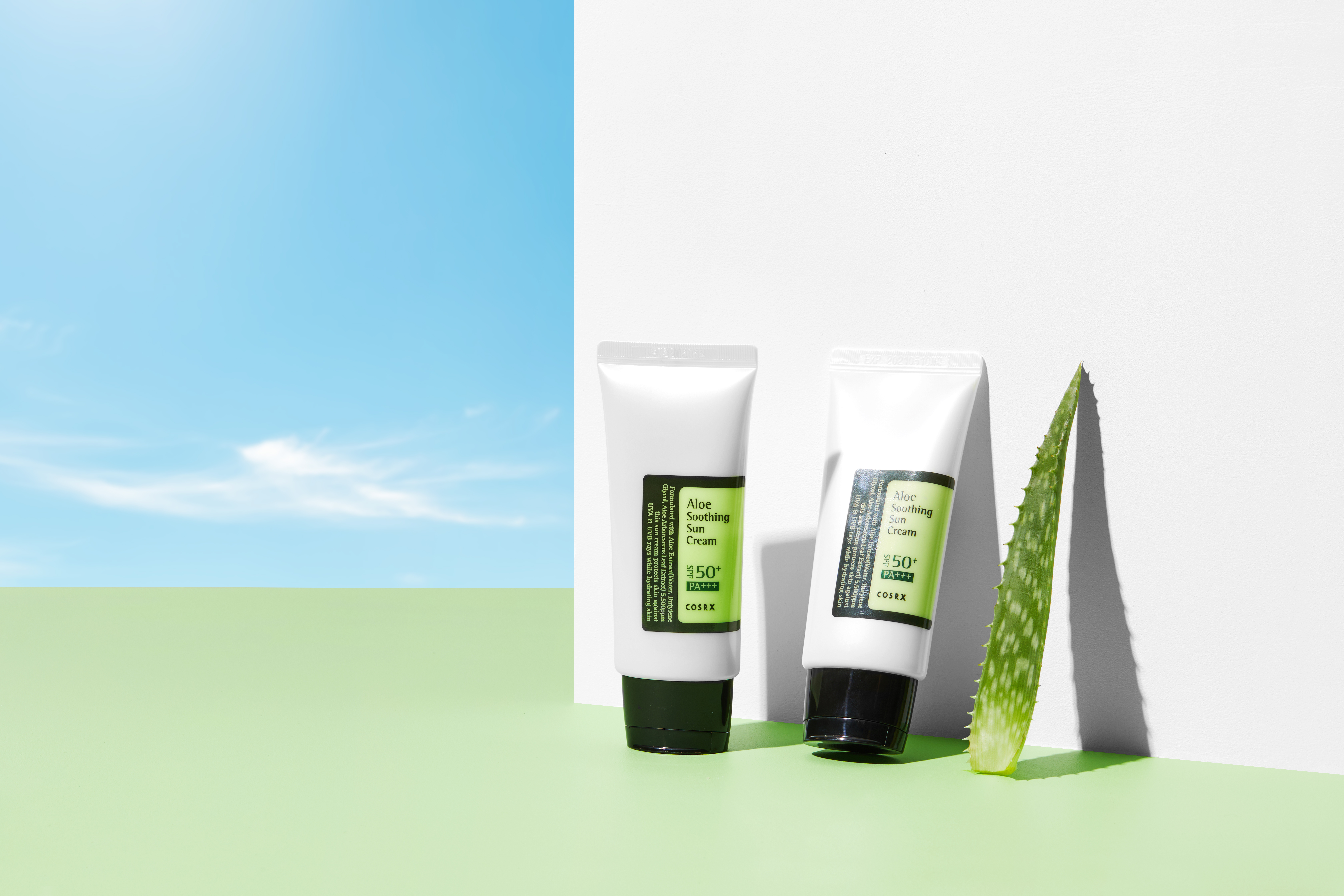 20190117_aloe_sun0132 - Copy (2) skincare-kbeauty-glowtime-cosrx aloe soothing sun cream