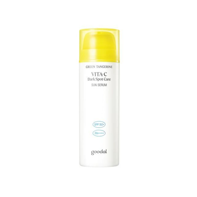 GOODAL Green Tangerine Dark Spot Serum 7 skincare-kbeauty-glowtime-goodal green tangerine dark spot serum