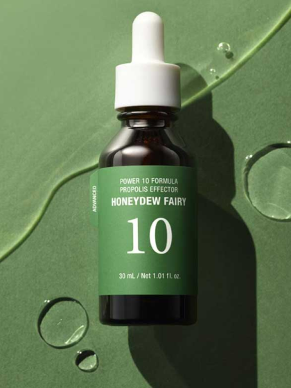 sk- it'sskin power 10 formula porpolis honey dew