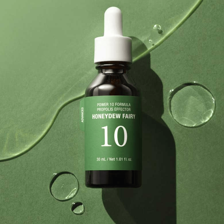 IT_S-SKIN-Power-10-Formula-Propolis-Effector-Honeydew-Fairy-30ml sk- it'sskin power 10 formula porpolis honey dew